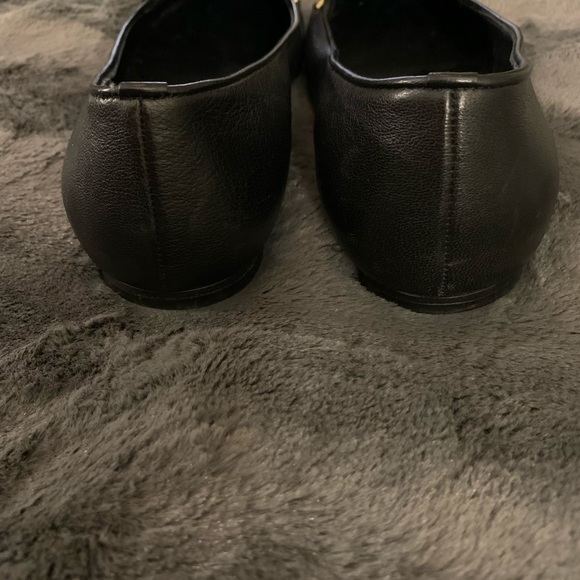 *Host Pick* Alexander McQueen Chain Skull Shoes - size 37.5. - Picture 4 of 11